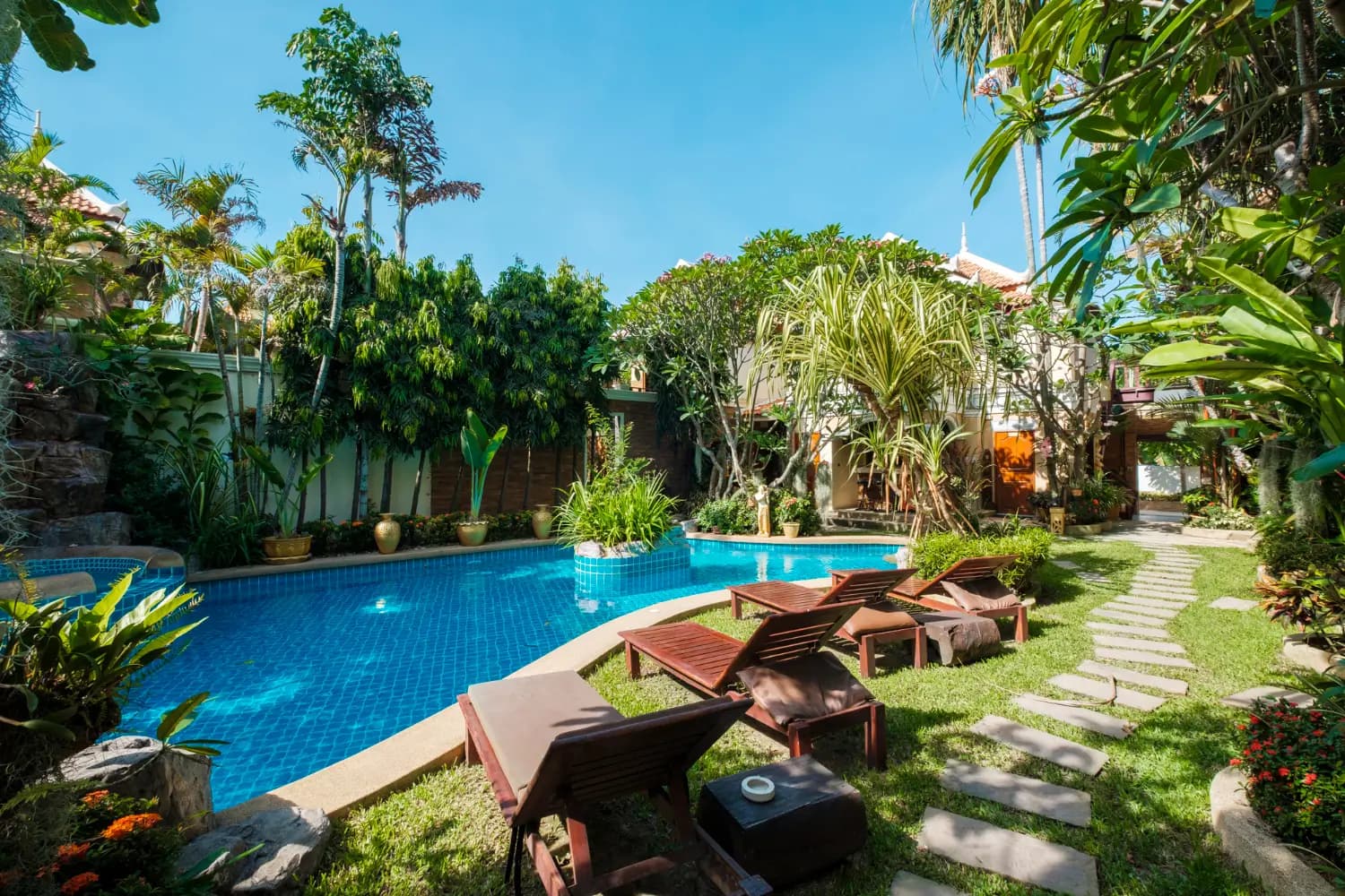 Bali, Indonesien