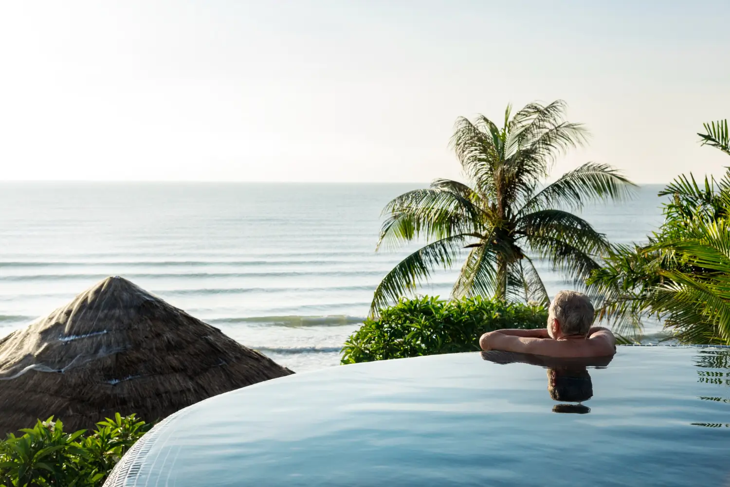 Bali, Indonesien